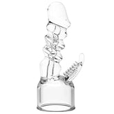 Power Head Super Dong Wand Attachment Default Title > Sex Toys For Ladies > Wand Massagers and Attachments